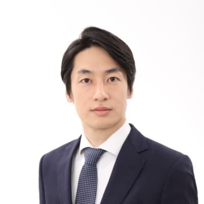 Kazutaka Yoshiyasu