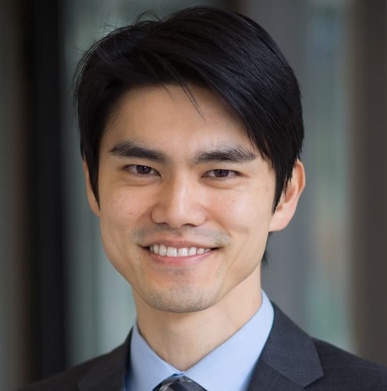 Kenji Ikemura, MD
